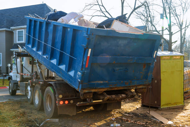 Best Customized Junk Removal Services in East San Gabriel, CA